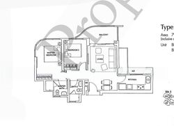 Arc at Tampines (D18), Condominium #637747161